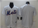 New York Mets White 2020 Cool Base Team Jersey