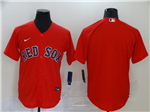 Boston Red Sox Red 2020 Cool Base Team Jersey