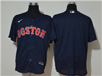 Boston Red Sox Navy 2020 Flex Base Team Jersey