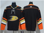 Anaheim Ducks Black Team Jersey