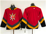Vegas Golden Knights Youth Red 2020/21 Reverse Retro Team Jersey