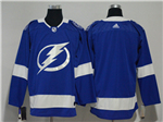 Tampa Bay Lightning Blue Team Jersey