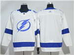 Tampa Bay Lightning White Team Jersey