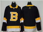 Boston Bruins 2019/20 Alternate Black Team Jersey