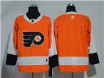 Philadelphia Flyers Orange Team Jersey