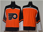 Philadelphia Flyers Orange 2020/21 Reverse Retro Team Jersey