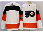 Philadelphia Flyers 2024 Stadium Series White Team Jersey