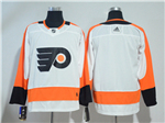 Philadelphia Flyers White Team Jersey