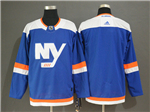 New York Islanders Alternate Blue Team Jersey