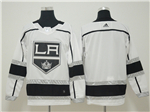 Los Angeles Kings White Team Jersey