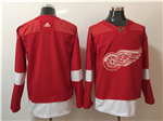 Detroit Red Wings Red Team Jersey