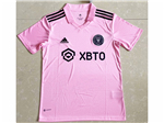 Inter Miami CF 2023/24 Home Pink Soccer Jersey
