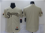 Arizona Diamondbacks Gold 2021 City Connect Flex Base Team Jersey