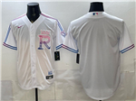 Kansas City Royals White 2026 City Connect Team Jersey