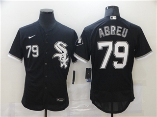 Chicago White Sox #79 Jos