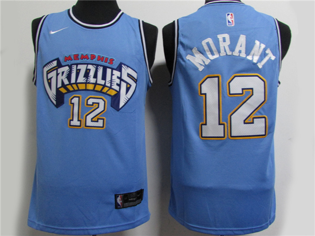 grizzlies city jersey 2020