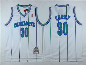 curry hornets jersey