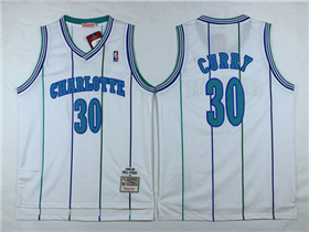 hornets jersey white