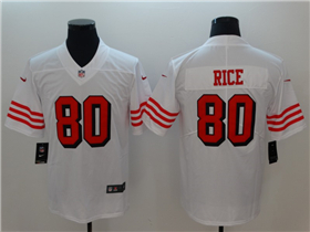 jerry rice color rush jersey