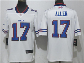 josh allen limited jersey