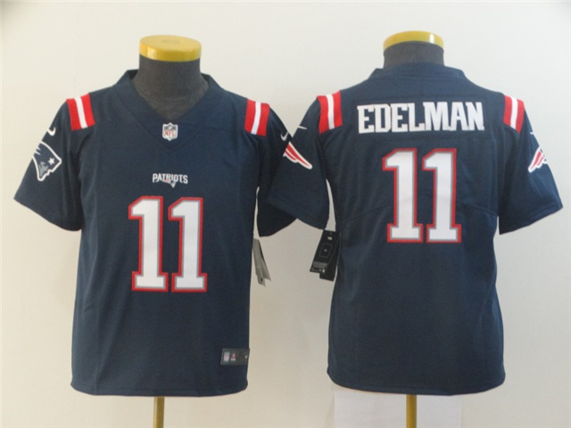 julian edelman color rush