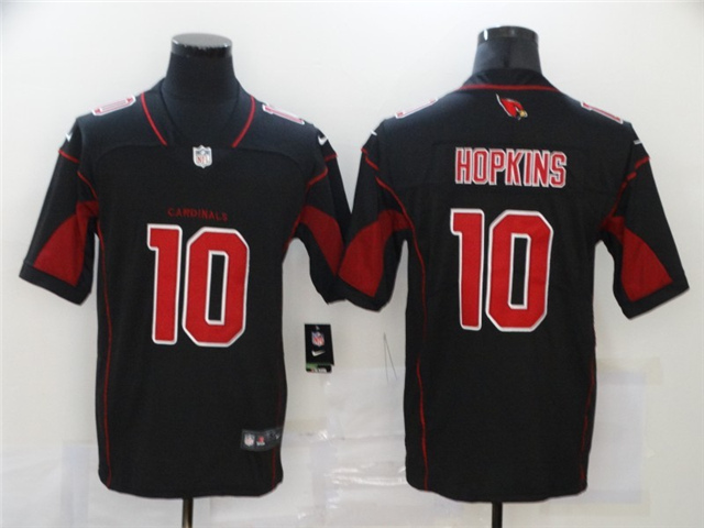 hopkins cardinals jersey