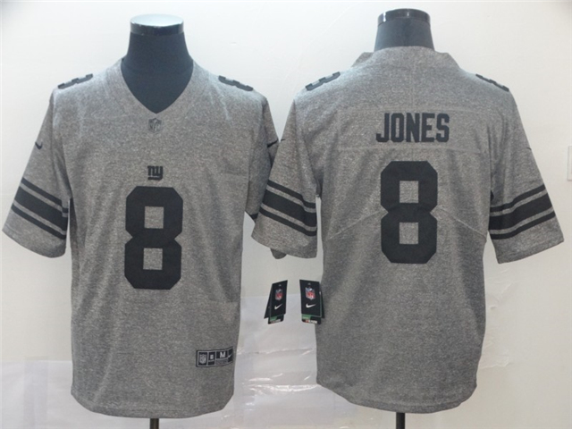 new york giants grey jersey