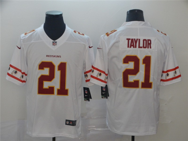 redskins limited jersey