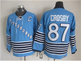 sidney crosby vintage jersey