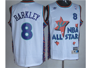 95 nba all star jersey