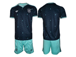 Germany 2026 Away Navy Soccer Jersey