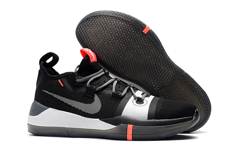 nike kobe ad black multicolor